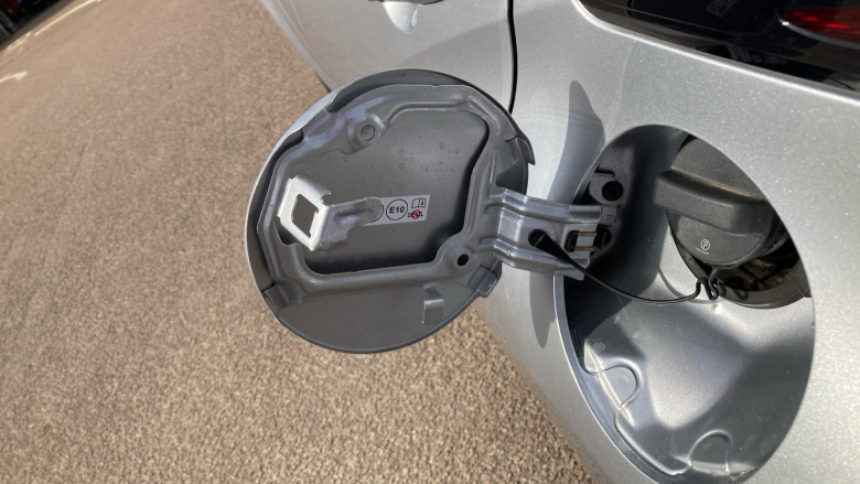 Toyota Yaris 1.5 Hybrid Icon 5dr CVT Hybrid Hatchback